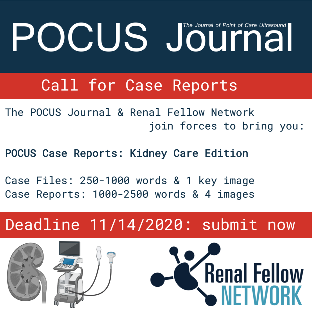 Basics of Doppler Ultrasound for the Nephrologist: Part 1 - Renal ...