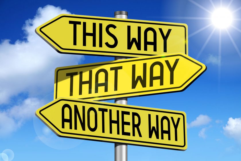 ambiguity definition and meaning