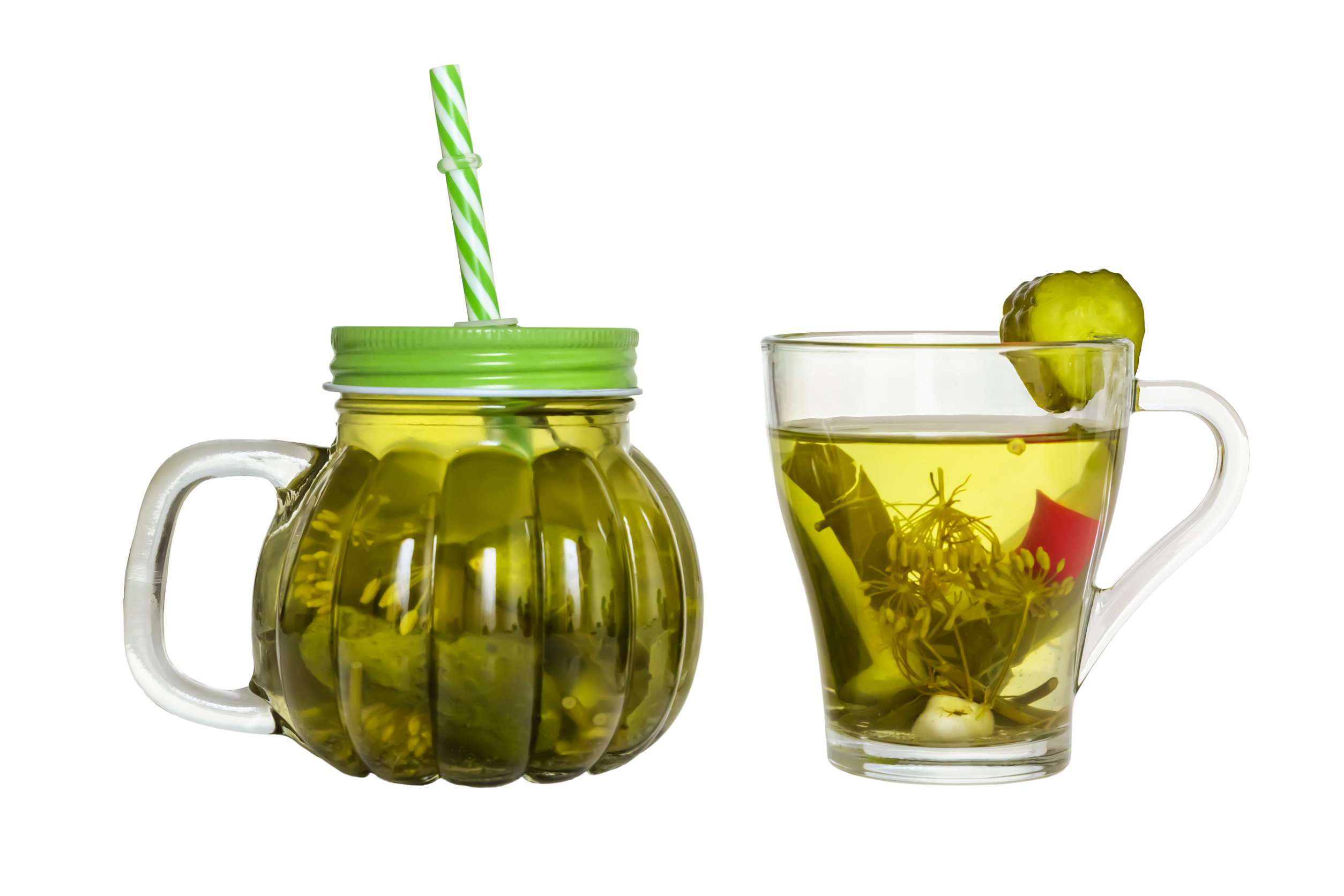 Pickle Juice for Dialysisrelated Muscle Cramps Fact or Myth? Renal
